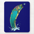 Recherche de pêche à la ligne tapis souris Truite