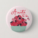 Recherche de sucreries badges Baby shower