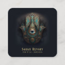 Recherche de main de hamsa cartes visite Reiki