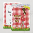 Recherche de parapluie 11x16 invitations Moderne
