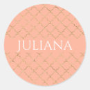 Recherche de quatrefoil autocollants Tendance