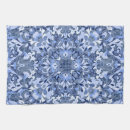 Recherche de motif oriental cuisine linges Élégant