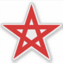 Recherche de ocult autocollants Sorcellerie