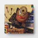 Recherche de bande dessin plaques Samedi soir poste