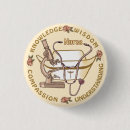 Recherche de sépia badges Infirmière