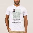 Recherche de actes tshirts Président