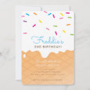 Recherche de cône invitations Moderne