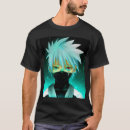 Recherche de kakashi tshirts Hatake