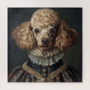 Recherche de poodle puzzles Pour tous