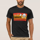 Recherche de engrish tshirts Bizarre