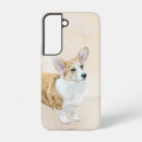 Recherche de souillé coques Corgi