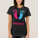 Recherche de rose génial tshirts Bleu