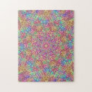 Recherche de fractals puzzles Kaléidoscope