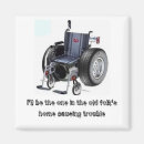 Recherche de vieux magnets Maison