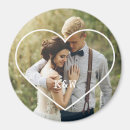 Recherche de cadre rond magnets Image