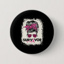 Recherche de de cancer du cerveau badges Guerrier