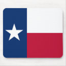 Recherche de le texas tapis souris Drapeau