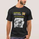 Recherche de gundam tshirts Essentiel