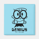 Recherche de kids show magnets Boy genius