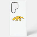 Recherche de fourmilier électronique Peter the anteater