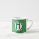 Recherche de noël italien tasses Drapeau