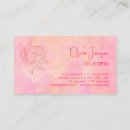 Recherche de illustration cartes visite Yoga