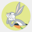 Recherche de bog autocollants Bugsbunny