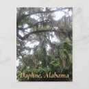 Recherche de daphne cartes postales Alabama