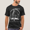 Recherche de bull riding tshirts Rodéo