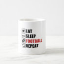 Recherche de terrain football tasses Sport