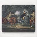 Recherche de pistolet tapis souris Tir