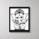 Recherche de peinture de ganesh posters Spiritualité