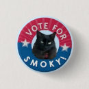 Recherche de le chat noir badges Minou