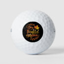 Recherche de thanksgiving golf balles Drôle