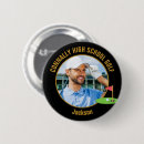 Recherche de noir et or badges Lycée