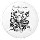 Recherche de poulpe boutons et poignées de porte Plage