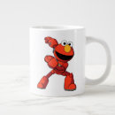 Recherche de elmo tasses Monstre de cookie