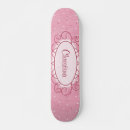 Recherche de mini skateboards Amour