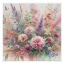 Recherche de couleurs pastel posters Aquarelle