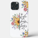 Recherche de découpage iphone coques Fleurs