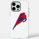 Recherche de football iphone 16 coques Rouge