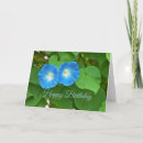 Recherche de gloire vœux cartes Jardin