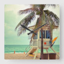 Recherche de sauveteur horloges Océan