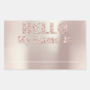 Recherche de réunion autocollants Blanc