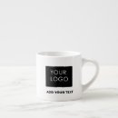 Recherche de simple logo tasses Marque