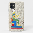 Recherche de déesse égyptienne iphone coques Mythologie