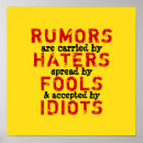 Recherche de changements posters Espoir