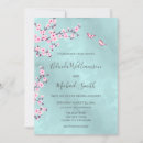 Recherche de élégant de manuscrit mariage invitations Couple