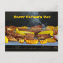 Recherche de viande cartes postales Pour lui