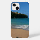 Recherche de paysage tropical iphone coques Nature